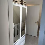 Appartamento Golfhues-simone-ferienwohnung-suedbalkon