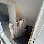 Golfhues-simone-ferienwohnung-suedbalkon Appartamento Wulfen auf Fehmarn
