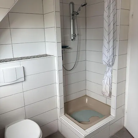 Golfhues-simone-ferienwohnung-suedbalkon Appartement *