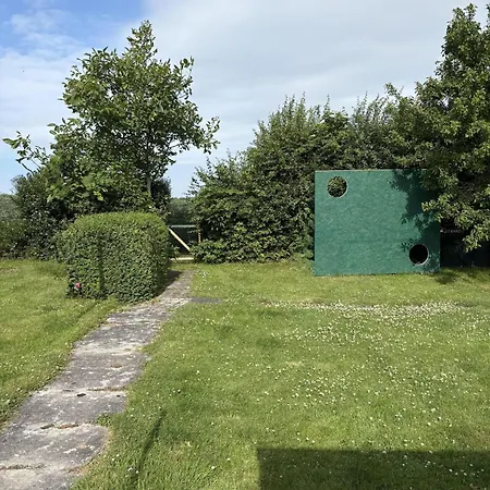 Golfhues-simone-ferienwohnung-suedbalkon Appartement *