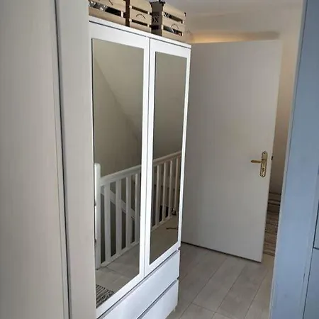 Lejlighed Golfhues-simone-ferienwohnung-suedbalkon