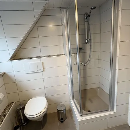 Lejlighed Golfhues-simone-ferienwohnung-suedbalkon Wulfen auf Fehmarn