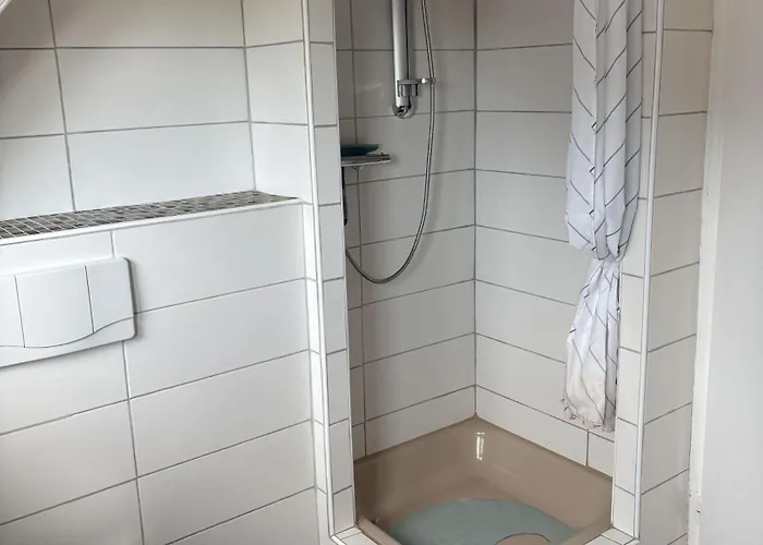 Golfhues-simone-ferienwohnung-suedbalkon Appartement *