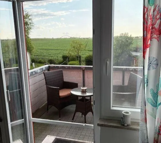 Golfhues-simone-ferienwohnung-suedbalkon