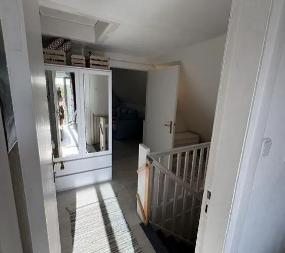 Golfhues-simone-ferienwohnung-suedbalkon Appartement *