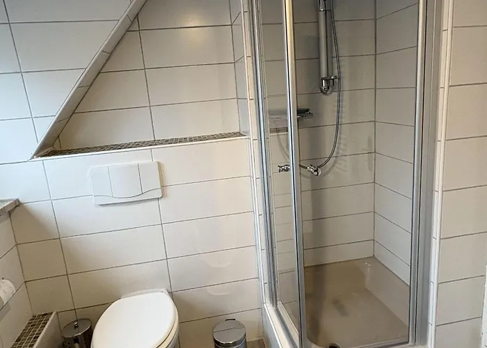 Appartement Golfhues-simone-ferienwohnung-suedbalkon Wulfen auf Fehmarn